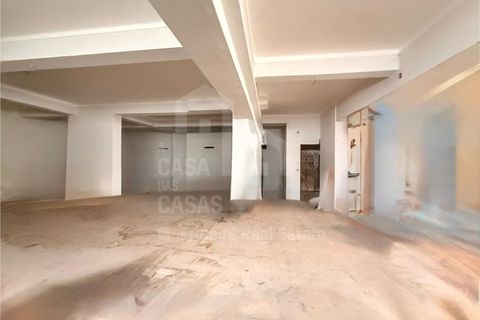 Garage i Ericeira, Lisbon, Ericeira - € 278.250 | Ref: V18454 - foto 1