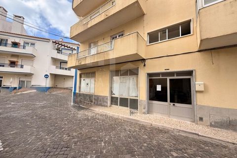 Garage i Ericeira, Lisbon, Ericeira - € 278.250 | Ref: V18454 - foto 2