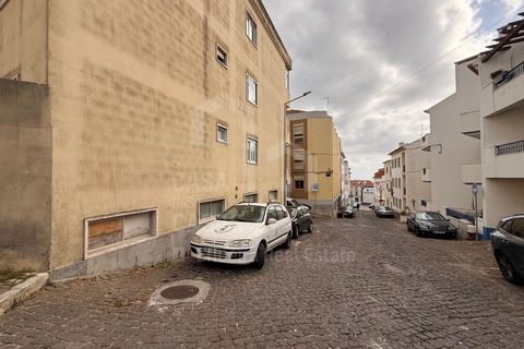 Garage i Ericeira, Lisbon, Ericeira - € 278.250 | Ref: V18454 - foto 3