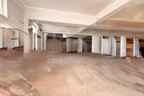 Garage i Ericeira, Lisbon, Ericeira - € 278.250 | Ref: V18454 - foto 5