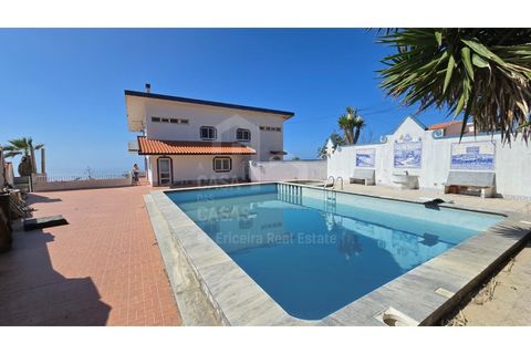 Villa a Ericeira, Lisbon, Ericeira - € 1.800.000 | Ref: V25023 - foto 6