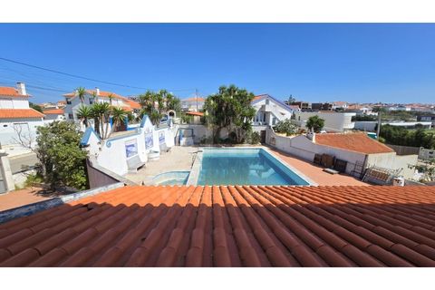 Villa a Ericeira, Lisbon, Ericeira - € 1.800.000 | Ref: V25023 - foto 12