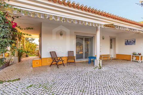 Villa en Mafra, Lisbon, Mafra - € 760.000 | Ref: V25193 - photo 1
