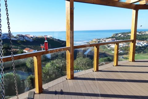Villa a Ericeira, Lisbon, Ericeira - € 1.400.000 | Ref: V25302 - foto 3
