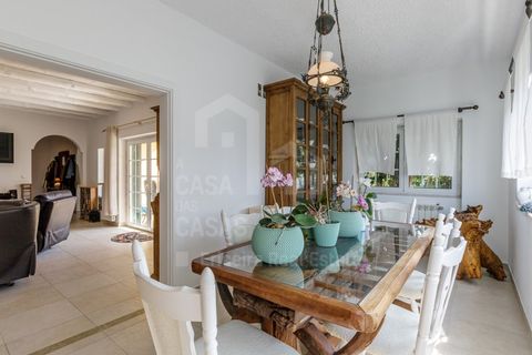 Villa a Ericeira, Lisbon, Ericeira - € 1.400.000 | Ref: V25302 - foto 14