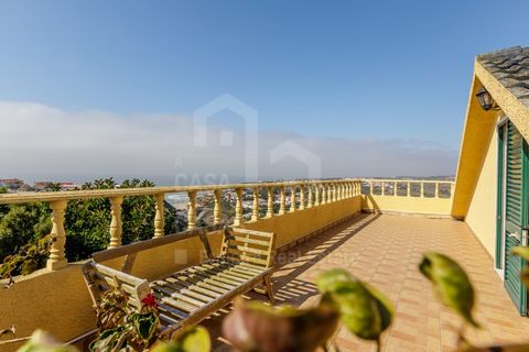 Villa a Ericeira, Lisbon, Ericeira - € 1.400.000 | Ref: V25302 - foto 29