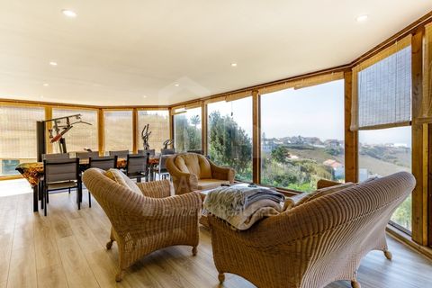 Villa a Ericeira, Lisbon, Ericeira - € 1.400.000 | Ref: V25302 - foto 36