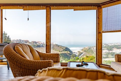 Villa a Ericeira, Lisbon, Ericeira - € 1.400.000 | Ref: V25302 - foto 37