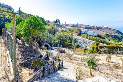 Villa a Ericeira, Lisbon, Ericeira - € 1.400.000 | Ref: V25302 - foto 43