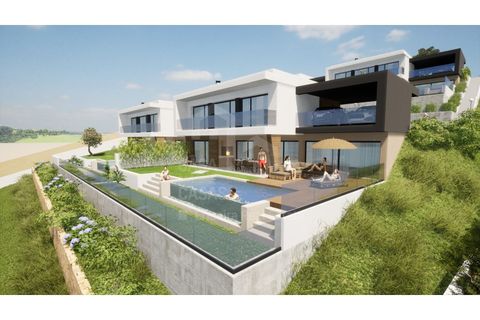 Villa a Ericeira, Lisbon, Ericeira - € 1.400.000 | Ref: V25302 - foto 46