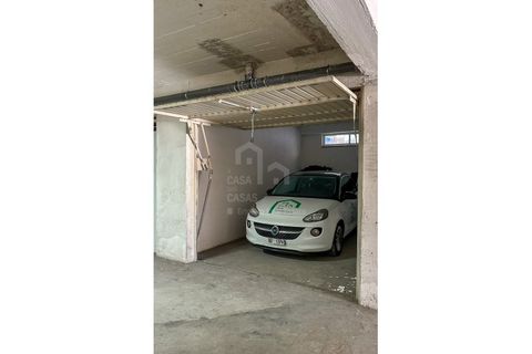 Garage i Ericeira, Lisbon, Ericeira - € 35.000 | Ref: V25333 X07 - foto 2