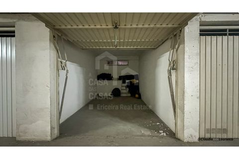Garage i Ericeira, Lisbon, Ericeira - € 35.000 | Ref: V25333 X07 - foto 3