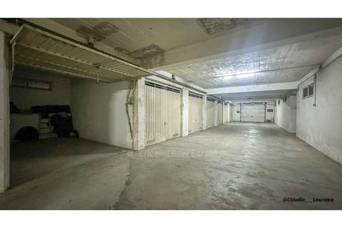 Garage i Ericeira, Lisbon, Ericeira - € 35.000 | Ref: V25333 X07 - foto 4