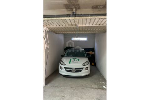 Garage i Ericeira, Lisbon, Ericeira - € 35.000 | Ref: V25333 X07 - foto 5