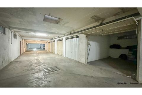 Garage i Ericeira, Lisbon, Ericeira - € 35.000 | Ref: V25333 X07 - foto 6