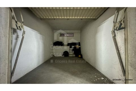 Garage i Ericeira, Lisbon, Ericeira - € 35.000 | Ref: V25333 X07 - foto 7