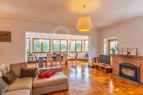 Villa i Lousa, Coimbra, Lousa - € 2 450 000 | Ref: V25179 - foto 4