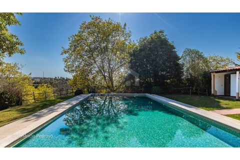 Farm i Mafra, Lisbon, Mafra - € 1.190.000 | Ref: V22032.1 - foto 1