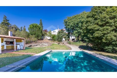 Farm i Mafra, Lisbon, Mafra - € 1.190.000 | Ref: V22032.1 - foto 2