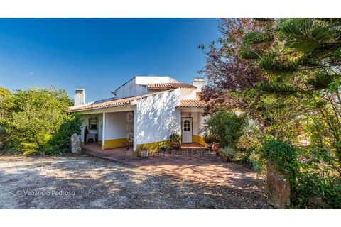 Farm i Mafra, Lisbon, Mafra - € 1.190.000 | Ref: V22032.1 - foto 5