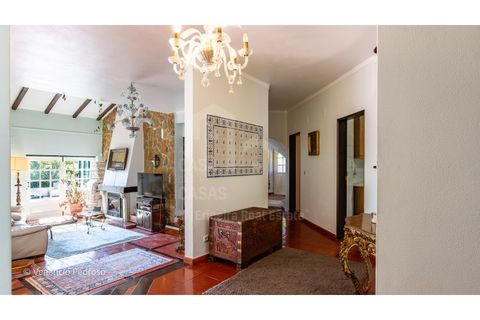 Farm i Mafra, Lisbon, Mafra - € 1.190.000 | Ref: V22032.1 - foto 12