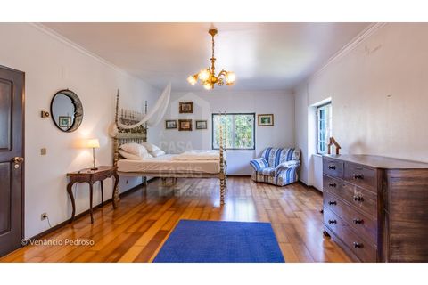 Farm i Mafra, Lisbon, Mafra - € 1.190.000 | Ref: V22032.1 - foto 15
