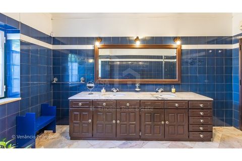 Farm i Mafra, Lisbon, Mafra - € 1.190.000 | Ref: V22032.1 - foto 18