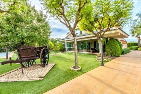 Villa i Elche, Alicante, Elche - € 1.000.000 | Ref: ALI37727 - foto 2