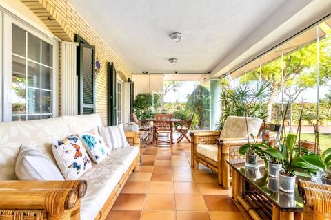 Villa i Elche, Alicante, Elche - € 1.000.000 | Ref: ALI37727 - foto 7