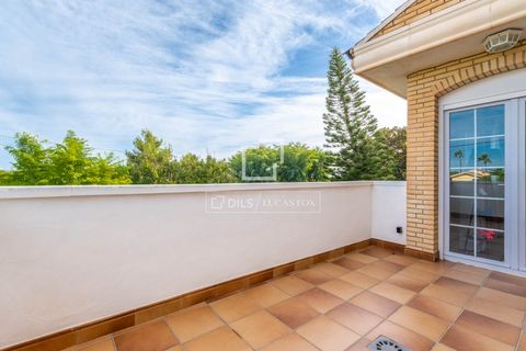 Villa i Elche, Alicante, Elche - € 1.000.000 | Ref: ALI37727 - foto 25