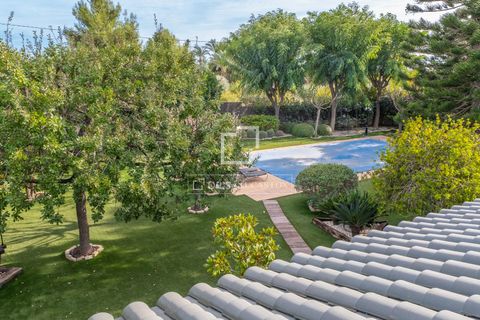Villa i Elche, Alicante, Elche - € 1.000.000 | Ref: ALI37727 - foto 29