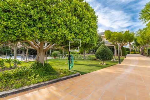 Villa i Elche, Alicante, Elche - € 1.000.000 | Ref: ALI37727 - foto 34