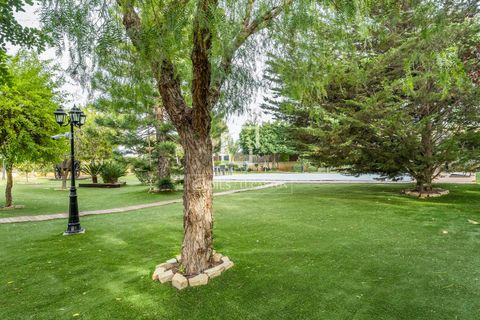 Villa i Elche, Alicante, Elche - € 1.000.000 | Ref: ALI37727 - foto 35