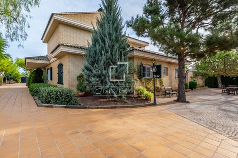 Villa i Elche, Alicante, Elche - € 1.000.000 | Ref: ALI37727 - foto 36