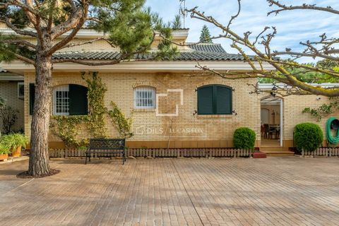 Villa i Elche, Alicante, Elche - € 1.000.000 | Ref: ALI37727 - foto 37