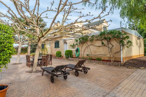 Villa i Elche, Alicante, Elche - € 1.000.000 | Ref: ALI37727 - foto 38