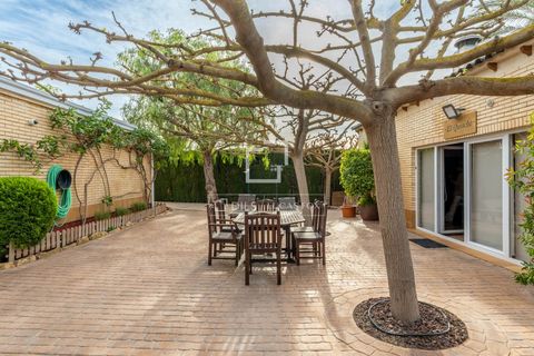 Villa i Elche, Alicante, Elche - € 1.000.000 | Ref: ALI37727 - foto 39