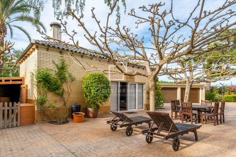 Villa i Elche, Alicante, Elche - € 1.000.000 | Ref: ALI37727 - foto 40