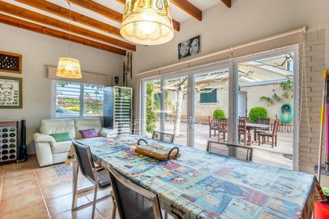 Villa i Elche, Alicante, Elche - € 1.000.000 | Ref: ALI37727 - foto 41