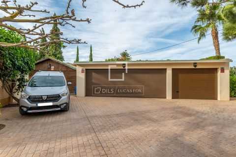 Villa i Elche, Alicante, Elche - € 1.000.000 | Ref: ALI37727 - foto 46