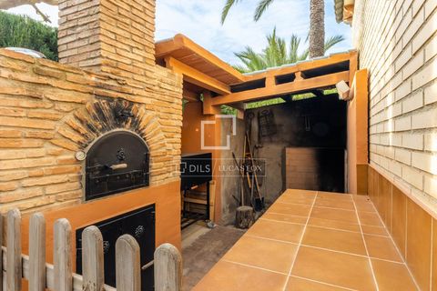 Villa i Elche, Alicante, Elche - € 1.000.000 | Ref: ALI37727 - foto 47