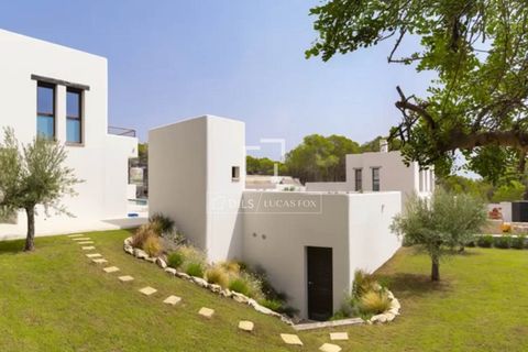 Villa i Moraira, Alicante, Moraira - € 1.750.000 | Ref: JAV69019 - foto 1