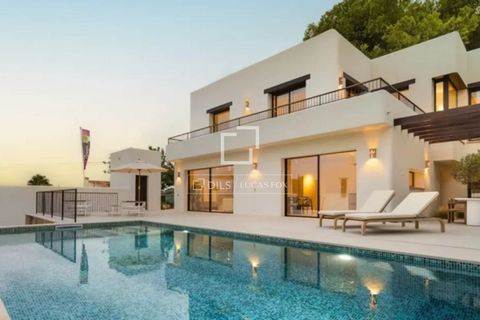 Villa i Moraira, Alicante, Moraira - € 1.750.000 | Ref: JAV69019 - foto 2
