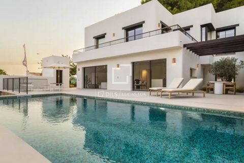 Villa i Moraira, Alicante, Moraira - € 1.750.000 | Ref: JAV69019 - foto 3