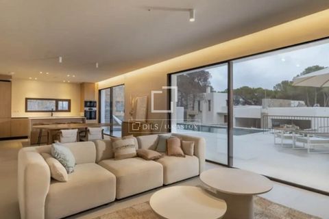 Villa i Moraira, Alicante, Moraira - € 1.750.000 | Ref: JAV69019 - foto 4