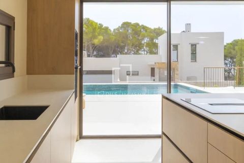 Villa i Moraira, Alicante, Moraira - € 1.750.000 | Ref: JAV69019 - foto 6