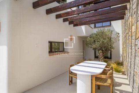 Villa i Moraira, Alicante, Moraira - € 1.750.000 | Ref: JAV69019 - foto 11