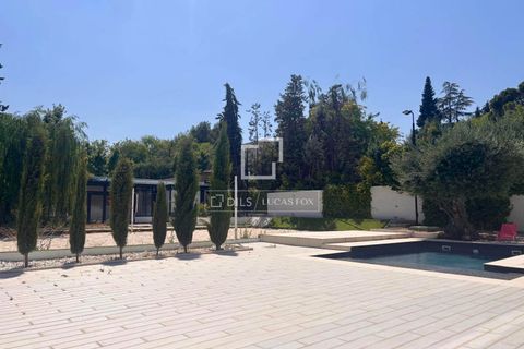 Villa i Alcobendas, Madrid, Alcobendas - € 4.100.000 | Ref: MAD71710 - foto 3