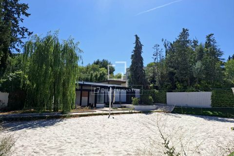 Villa i Alcobendas, Madrid, Alcobendas - € 4.100.000 | Ref: MAD71710 - foto 4