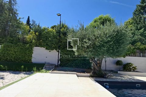 Villa i Alcobendas, Madrid, Alcobendas - € 4.100.000 | Ref: MAD71710 - foto 7